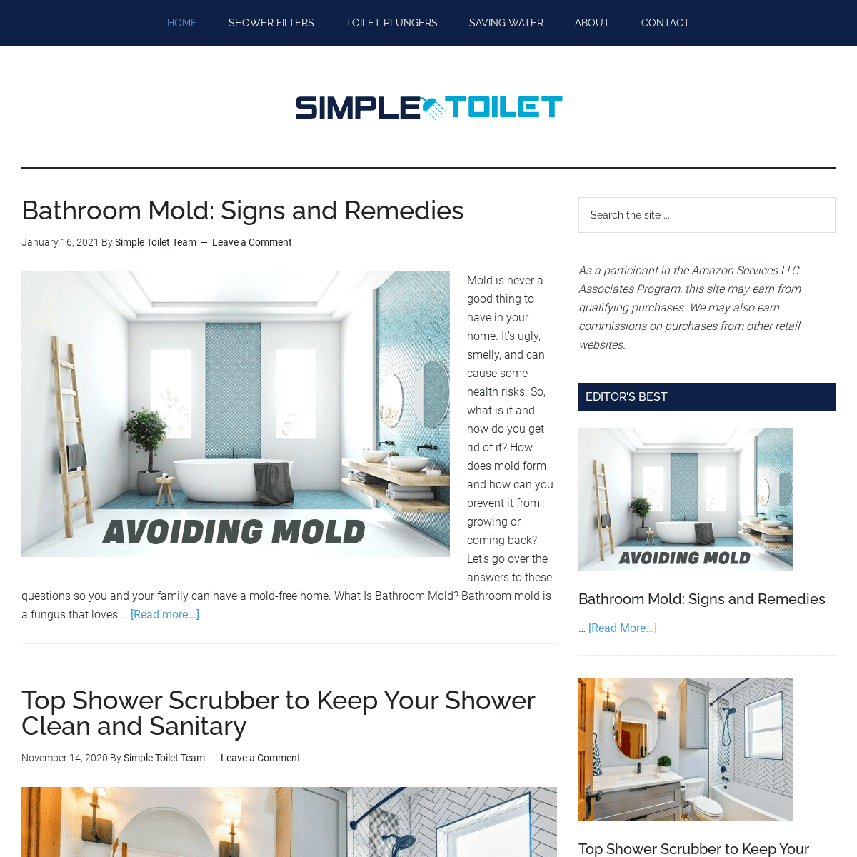 A complete backup of https://simpletoilet.com