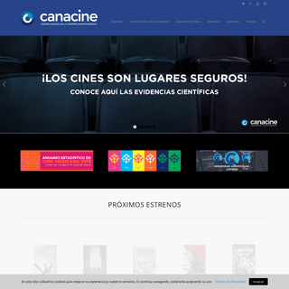 A complete backup of https://canacine.org.mx