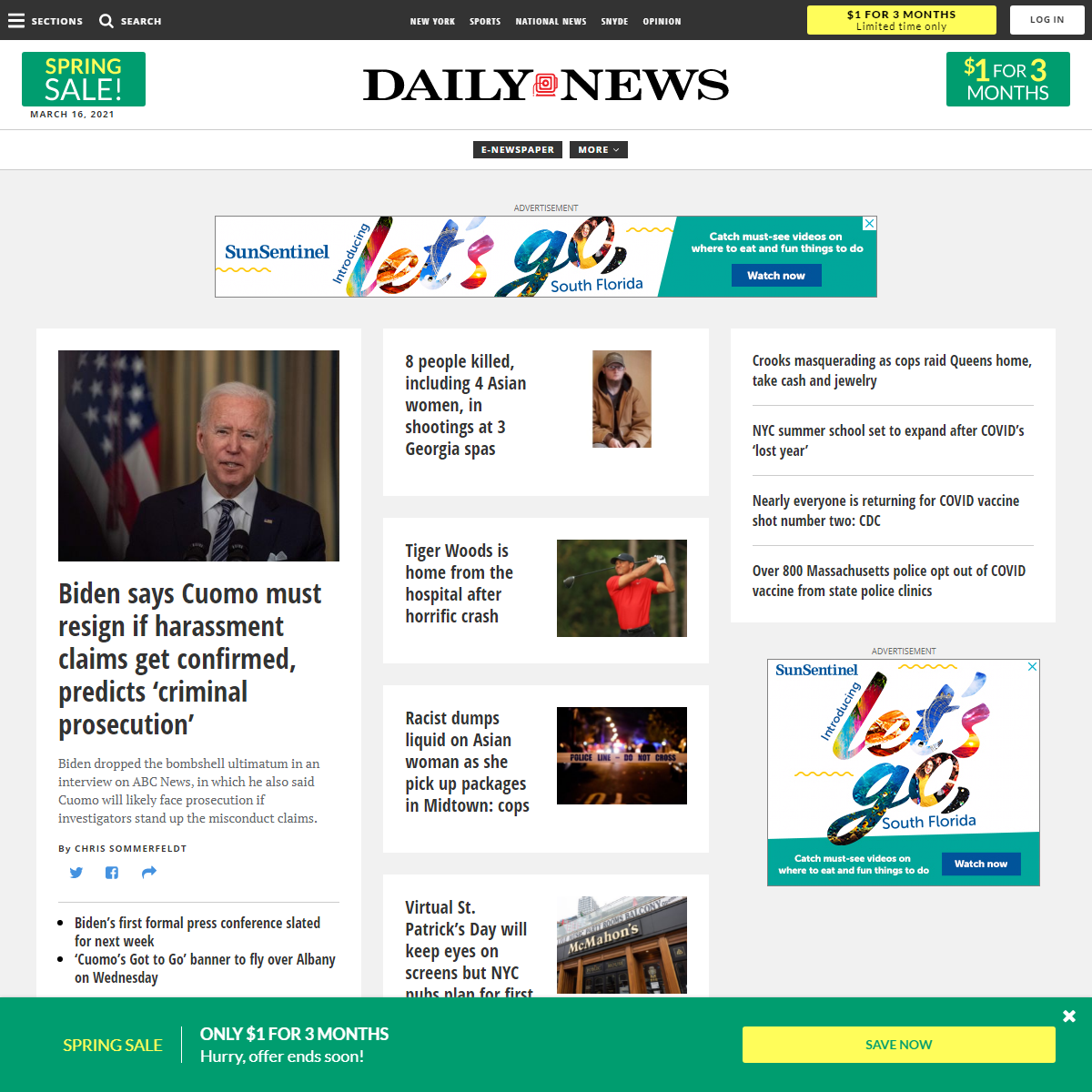 A complete backup of https://www.nydailynews.com/