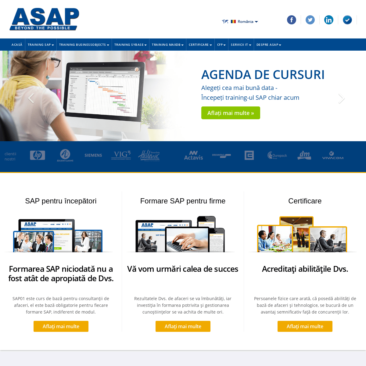 A complete backup of https://asap.ro