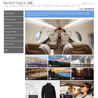 A complete backup of https://boutiqueair.com