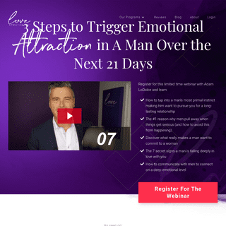 Love Strategies- Learn How to Attract Long Lasting Love