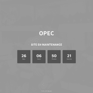 A complete backup of https://opec.cd