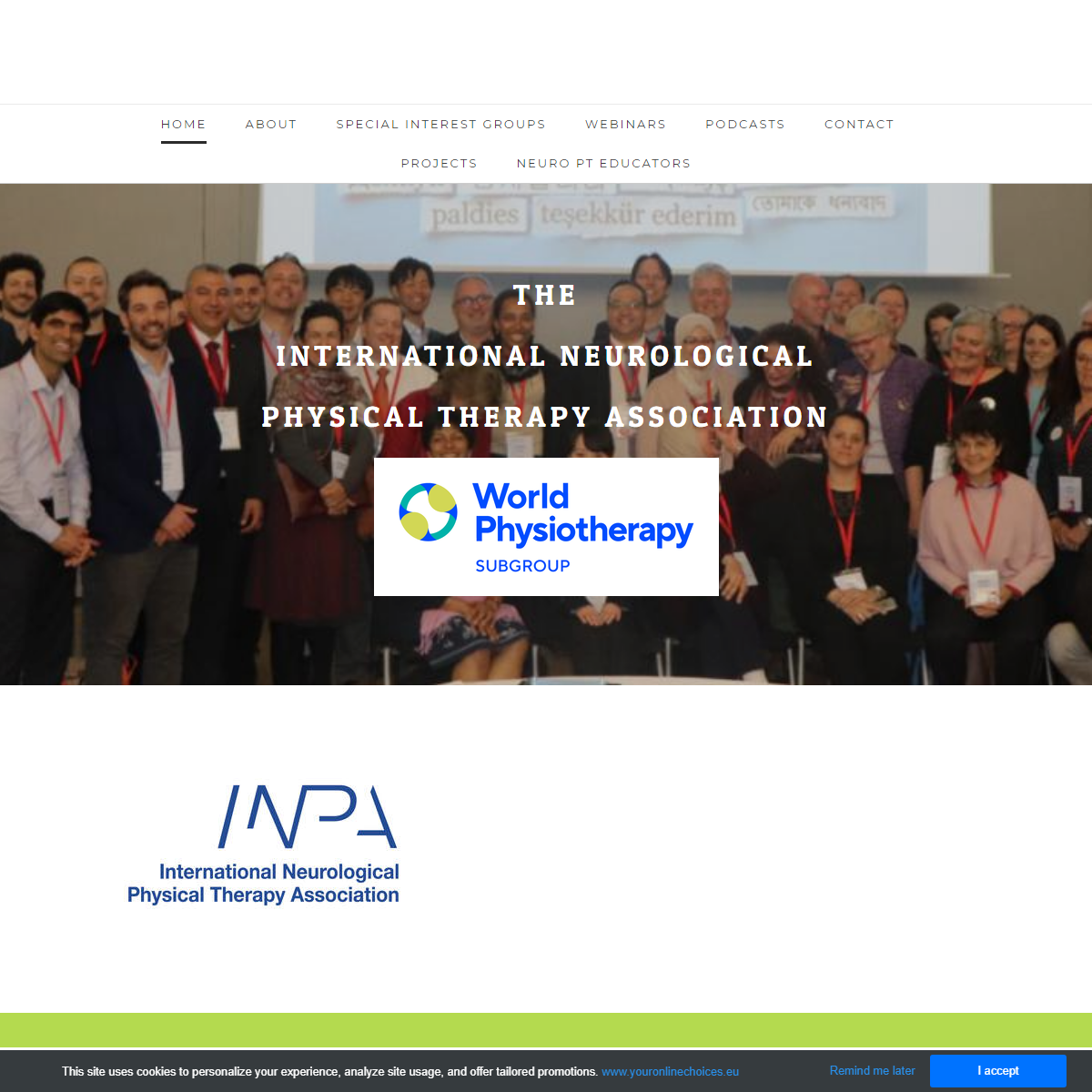 A complete backup of https://inpaneurophysio.weebly.com/