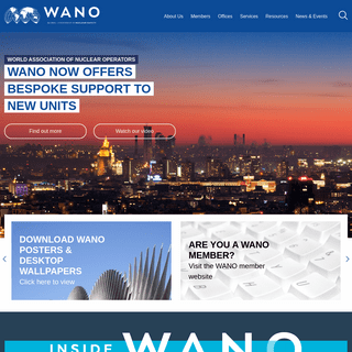 A complete backup of https://wano.info
