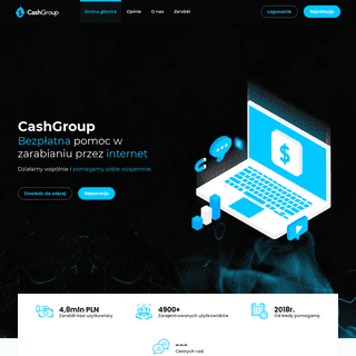 A complete backup of https://cashgroup.pl
