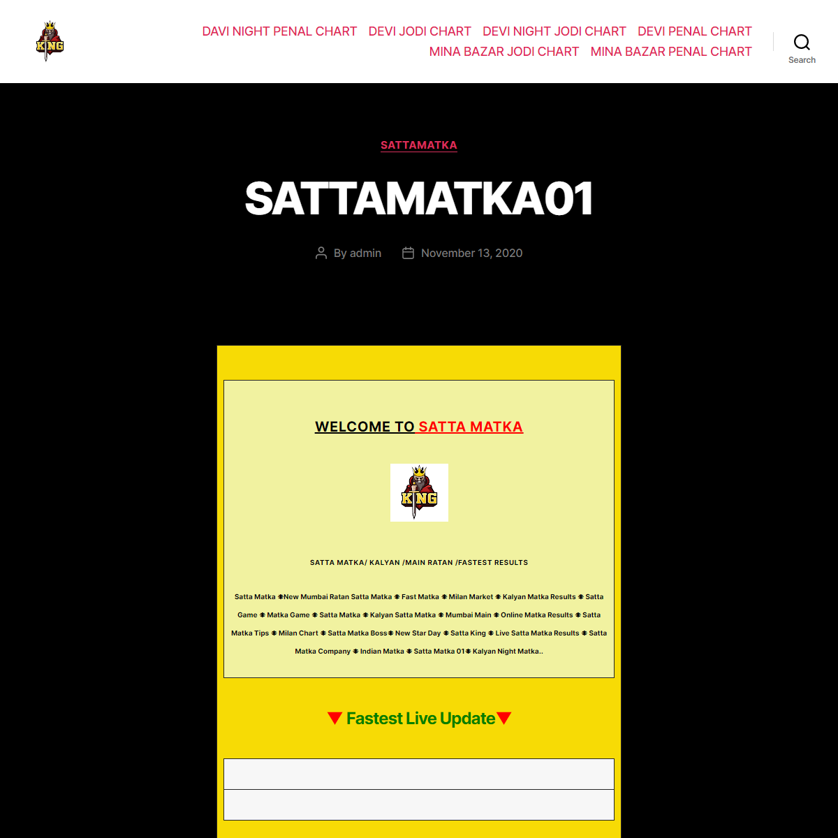 A complete backup of https://www.sattamatka01.com/