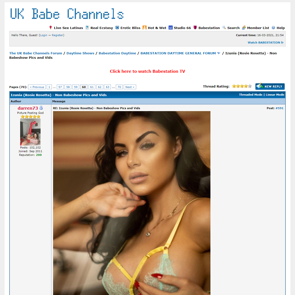 A complete backup of https://babeshows.co.uk/showthread.php?tid=76685&page=60