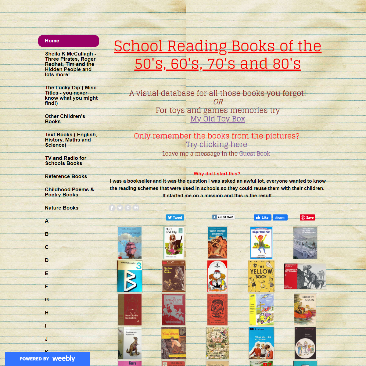A complete backup of https://schoolreading70sbooks.weebly.com/