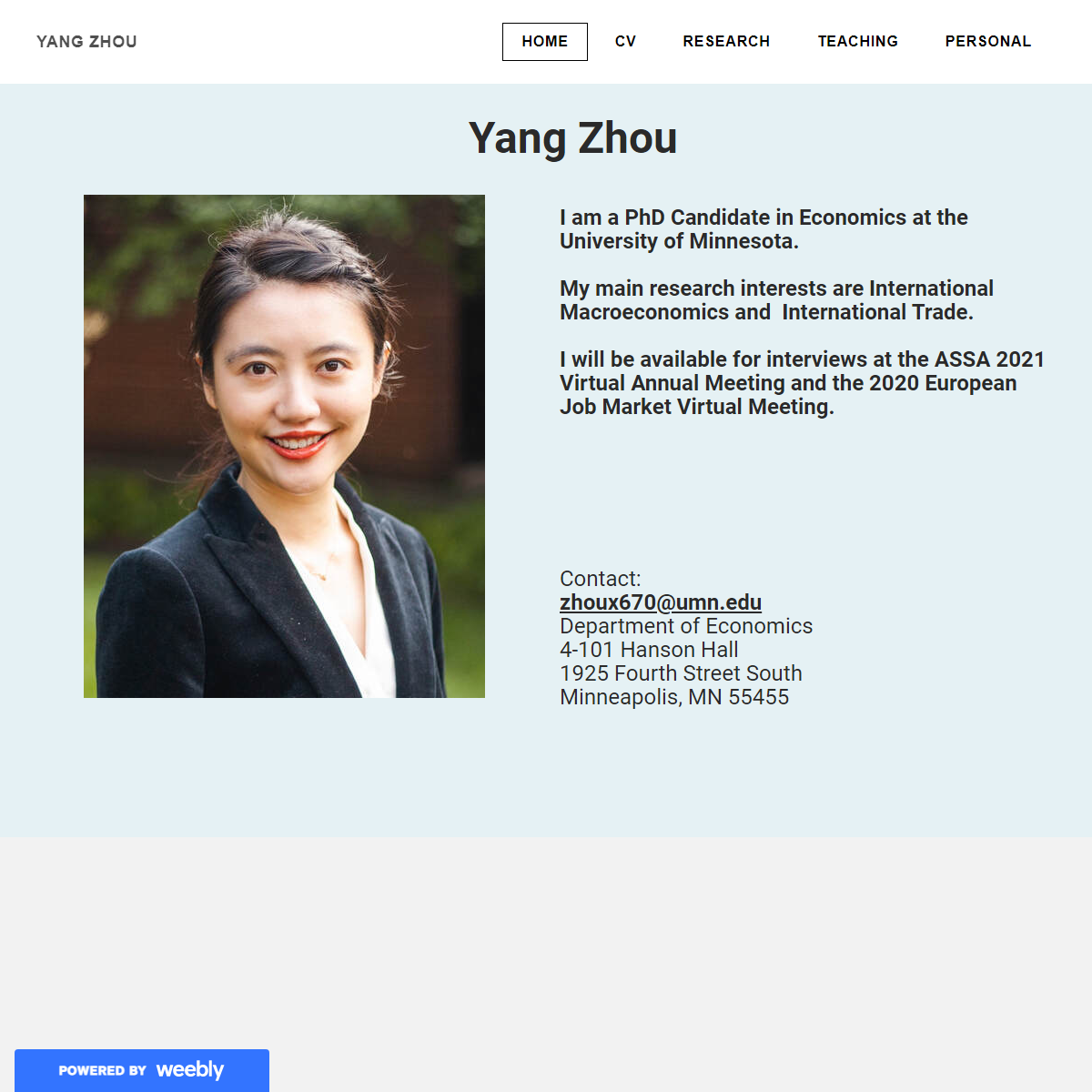 A complete backup of https://yangzhouumn.weebly.com/