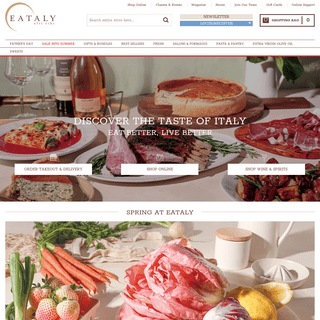 A complete backup of https://eataly.com
