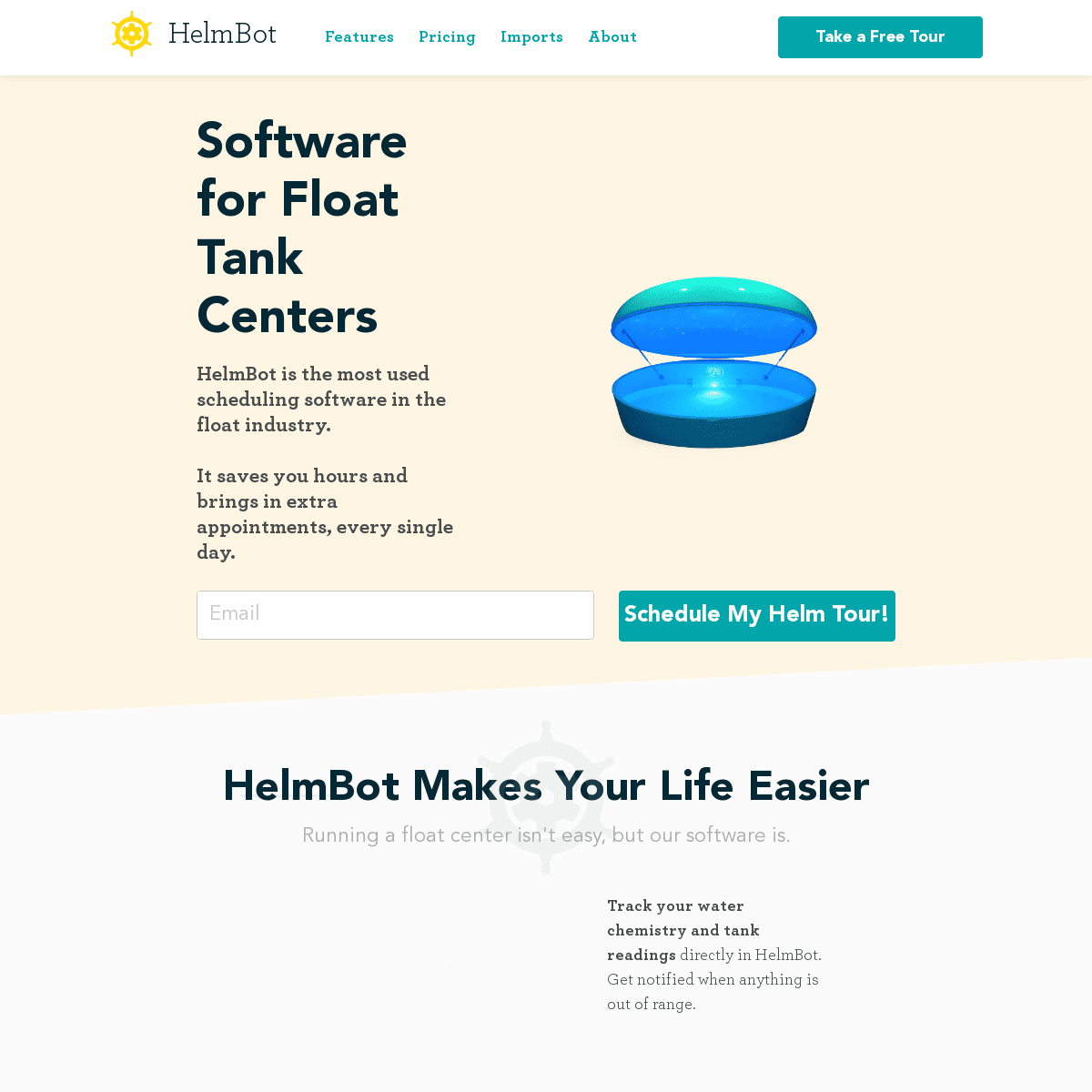 A complete backup of https://floathelm.com