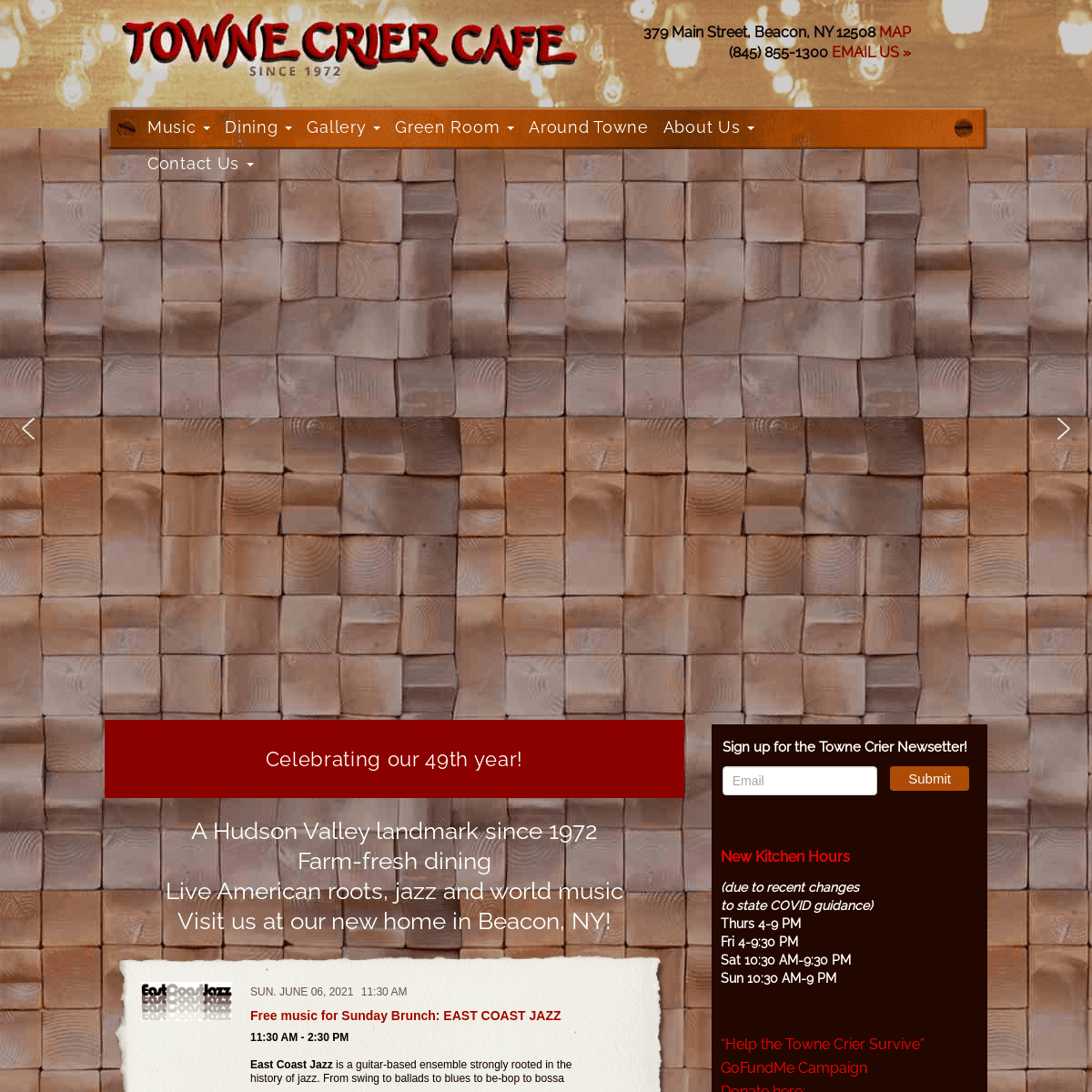 A complete backup of https://townecrier.com