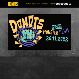 A complete backup of https://donots.com