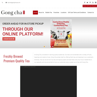 A complete backup of https://gongchausa.com