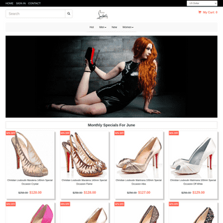 A complete backup of https://louboutinshoess.us