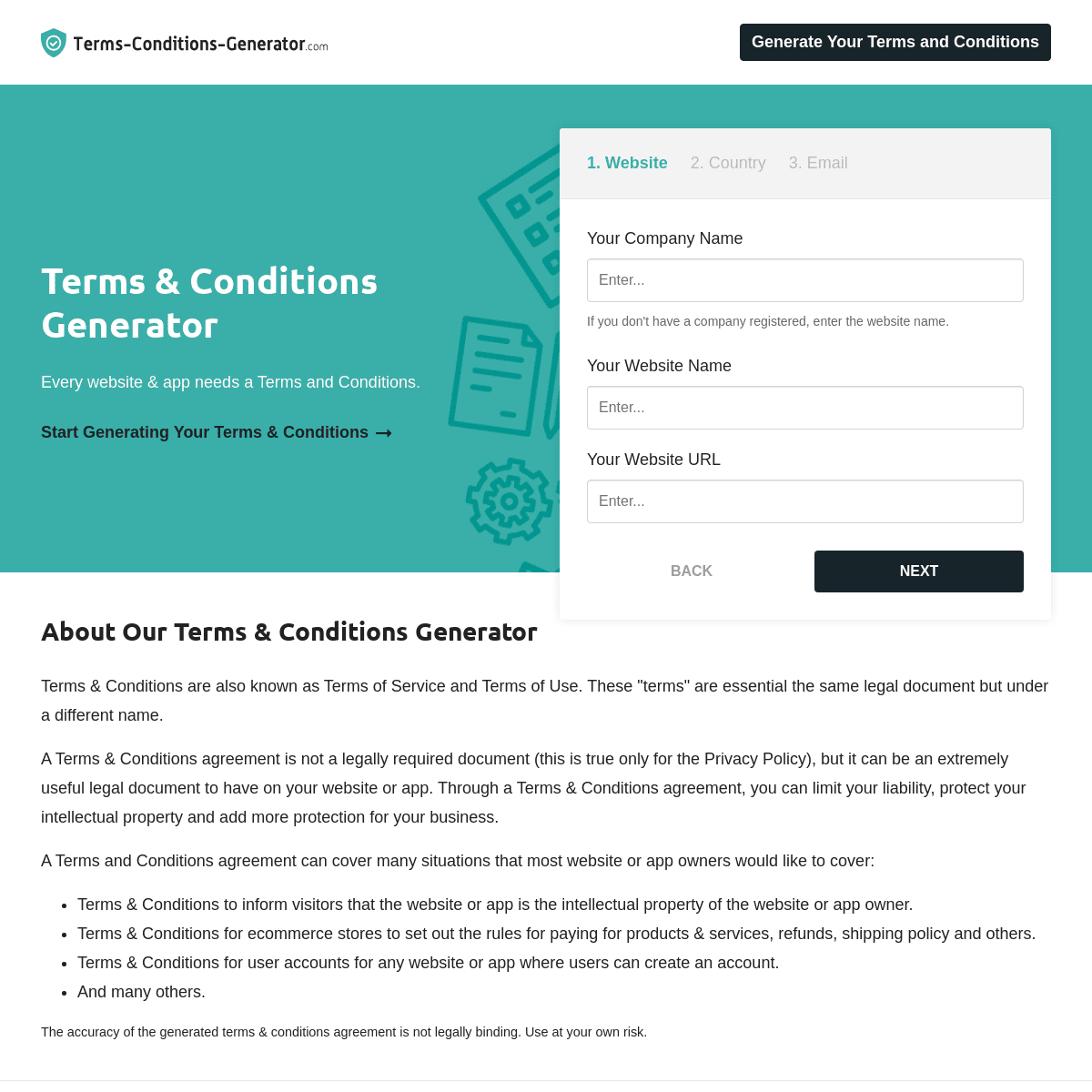 A complete backup of https://terms-conditions-generator.com