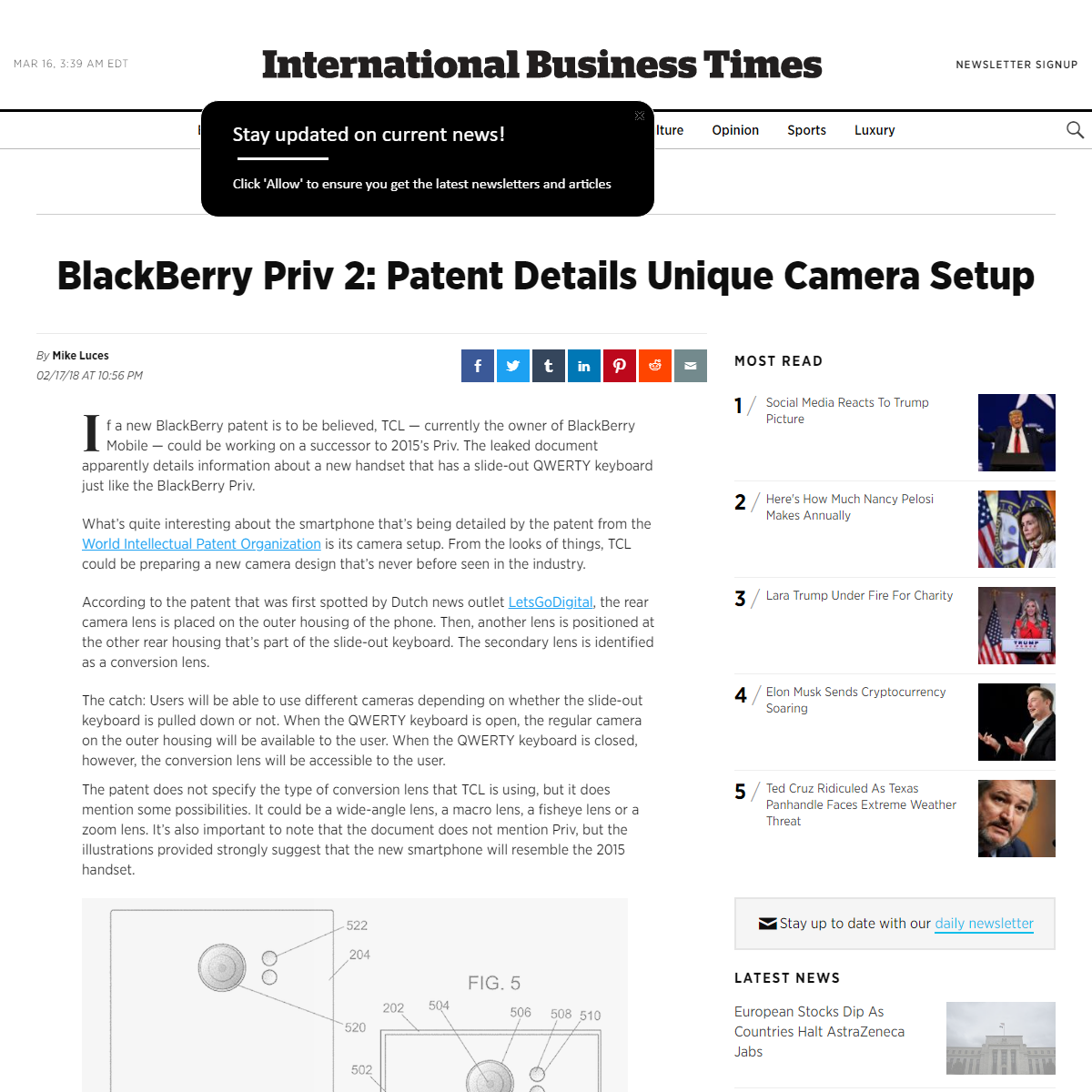 A complete backup of https://www.ibtimes.com/blackberry-priv-2-patent-details-unique-camera-setup-2654759