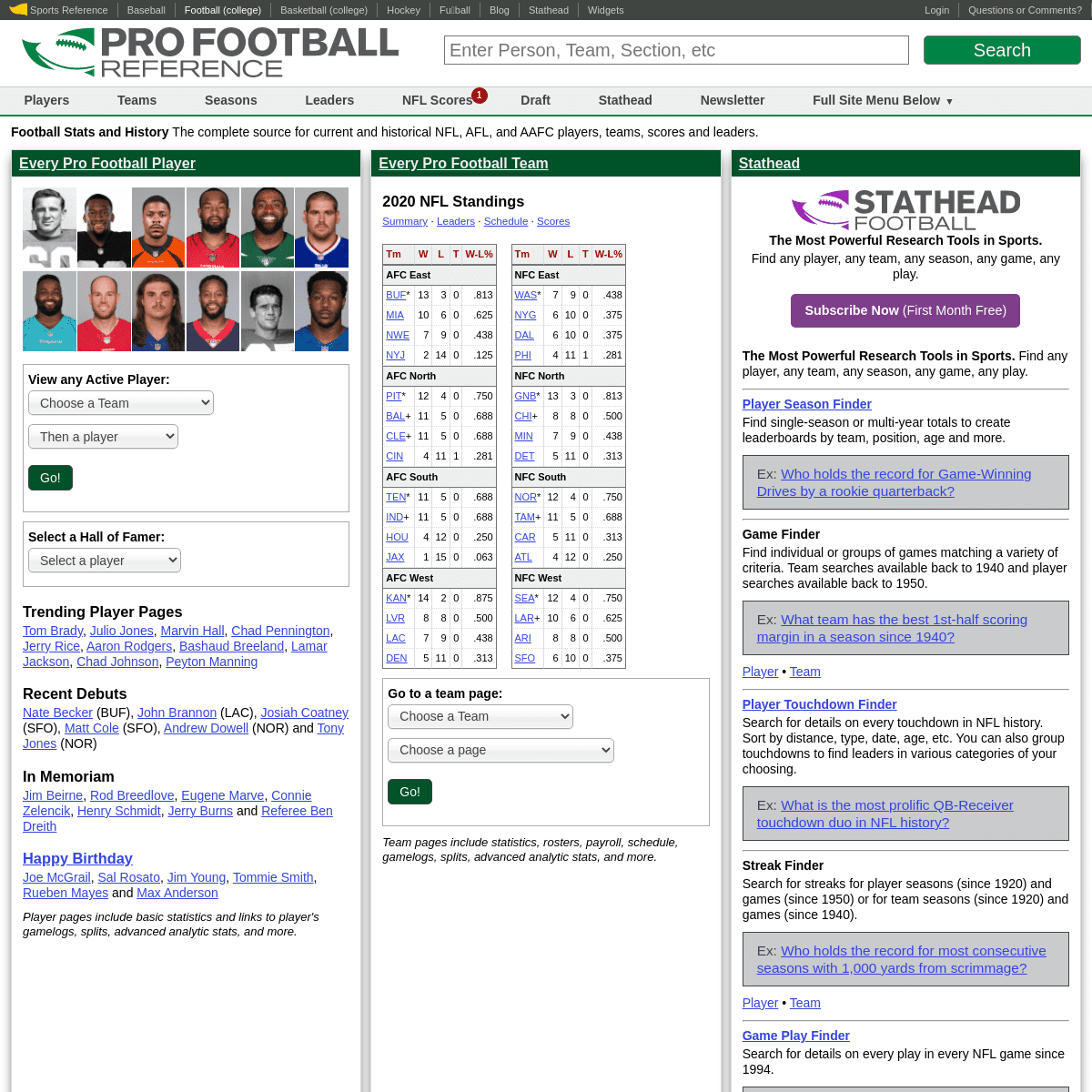 A complete backup of https://pro-football-reference.com