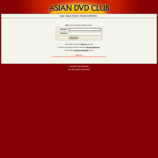 A complete backup of https://asiandvdclub.org