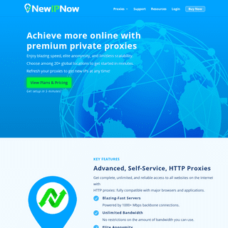 A complete backup of https://newipnow.com