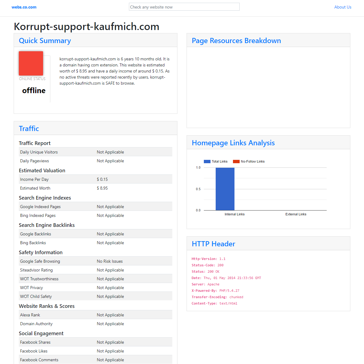 A complete backup of http://korrupt-support-kaufmich.com.webs.co.com/