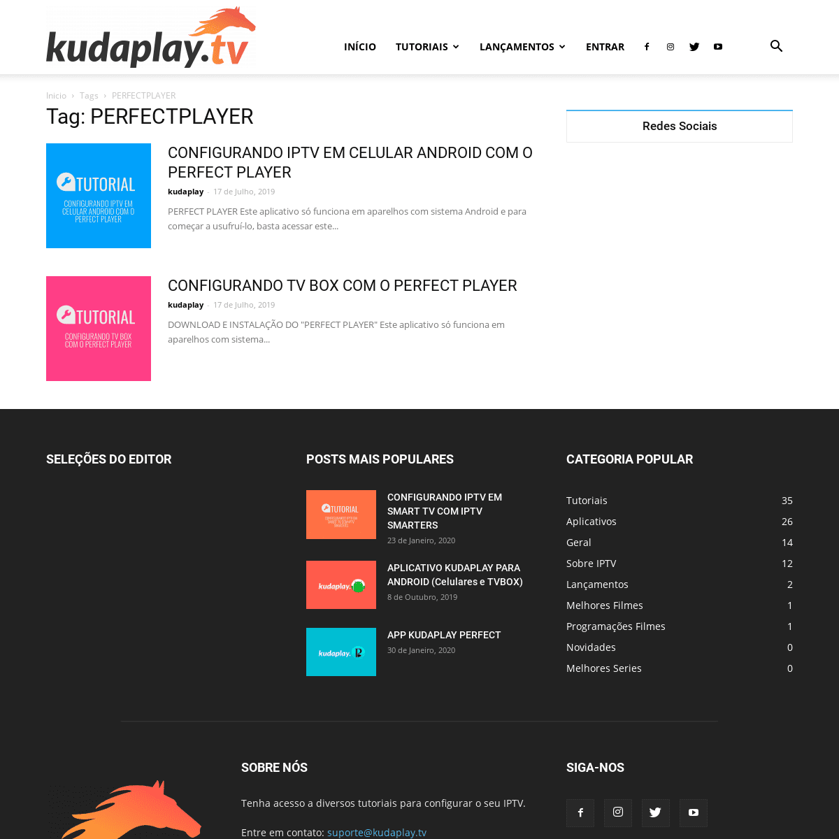 A complete backup of http://kudaplay.tv/blog/tag/perfectplayer/