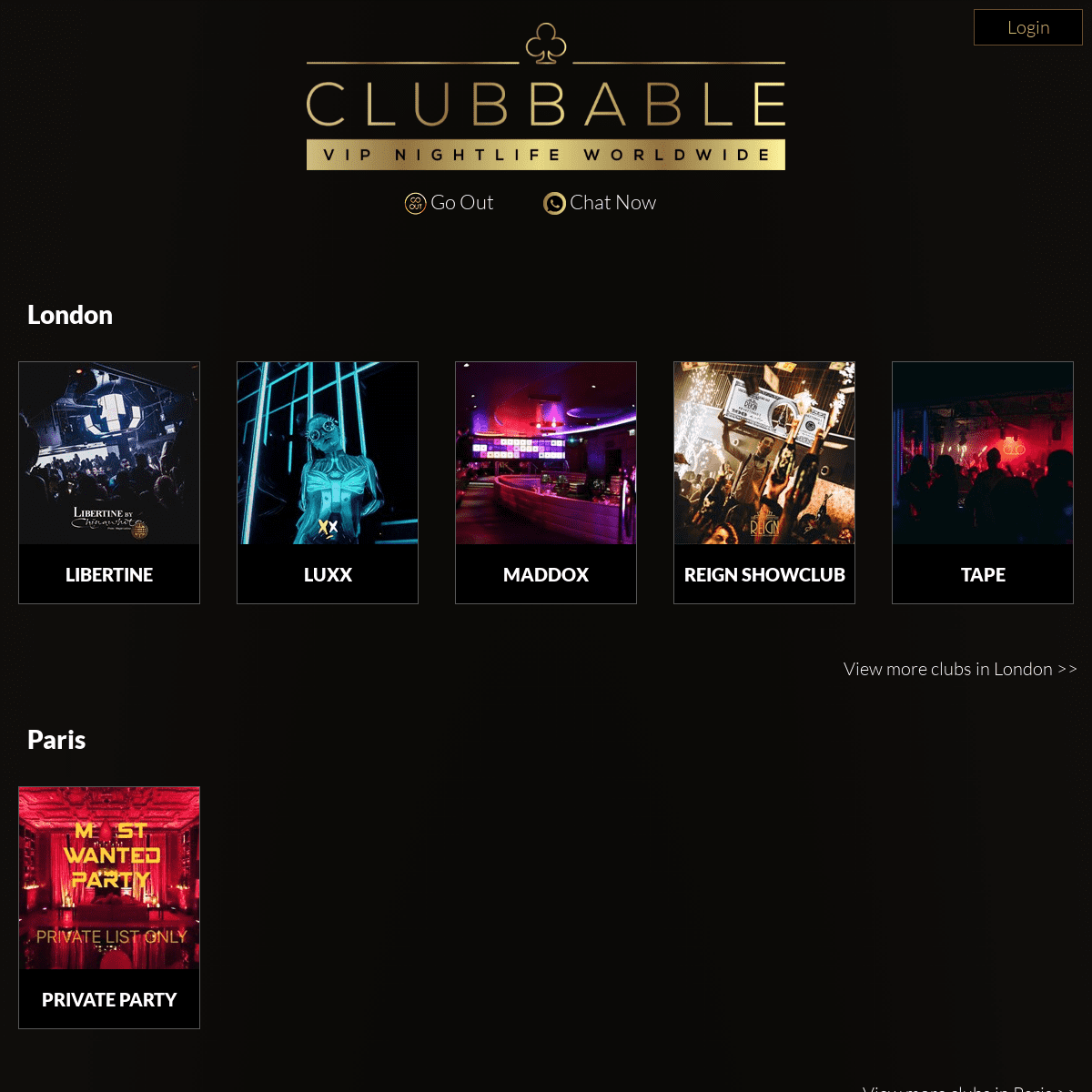 A complete backup of https://clubbable.com