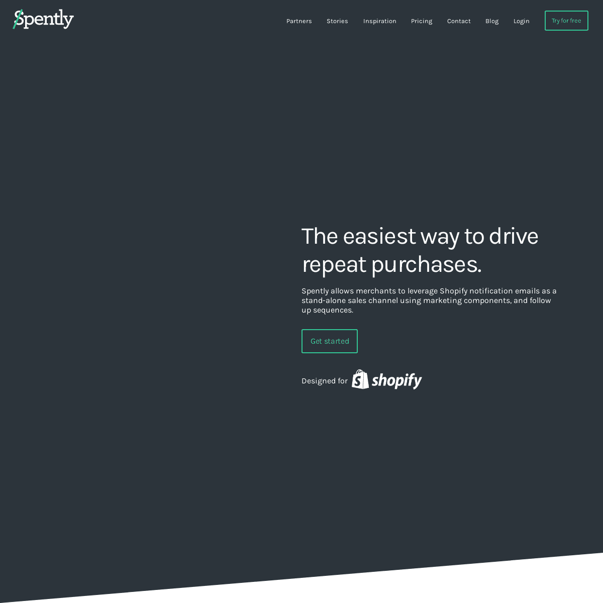 A complete backup of https://spently.com