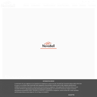 A complete backup of https://novabell.it