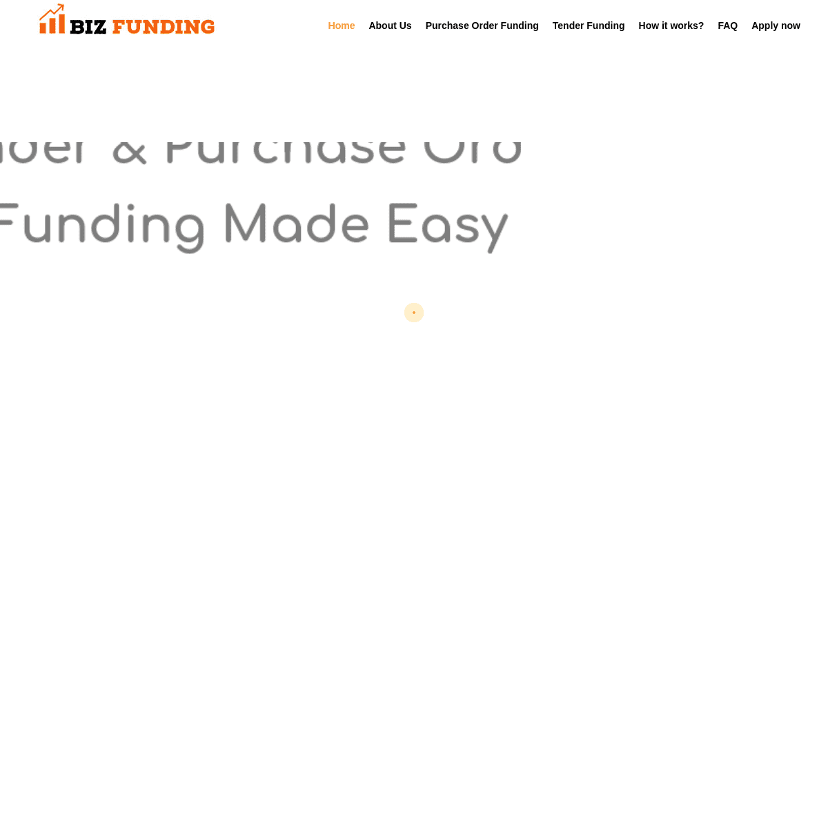A complete backup of https://bizfunding.co.za