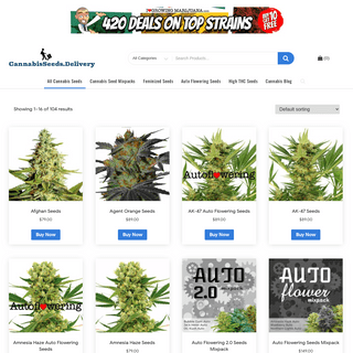 A complete backup of https://cannabisseeds.delivery