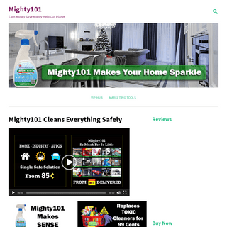 A complete backup of https://mighty101.com