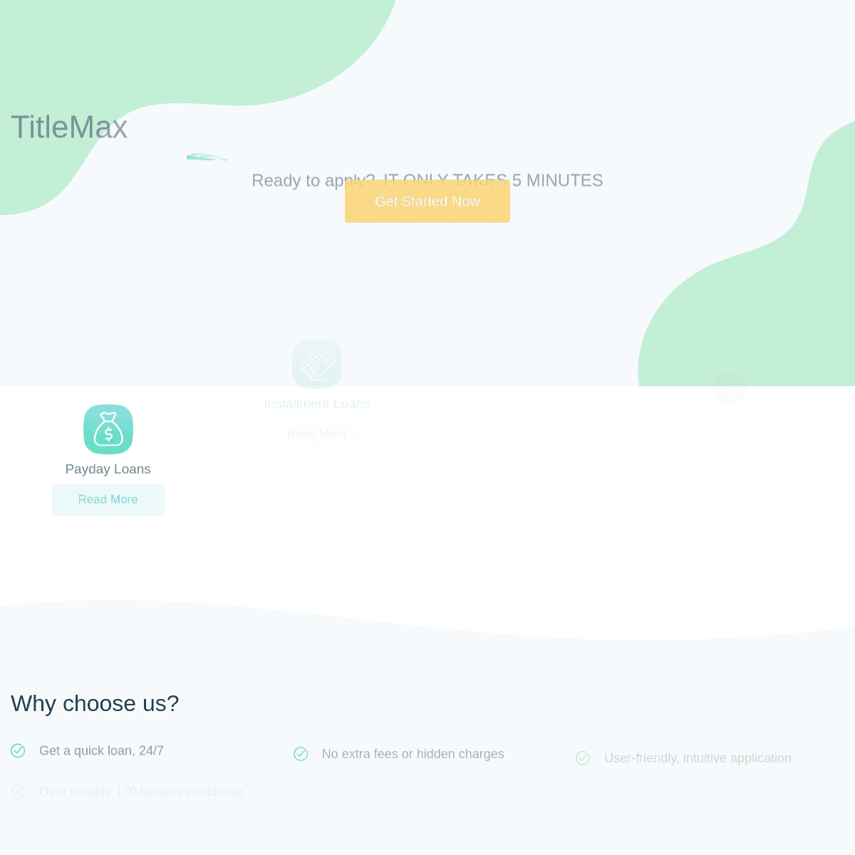 A complete backup of https://title-max.com