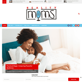 A complete backup of https://realitymoms.rocks