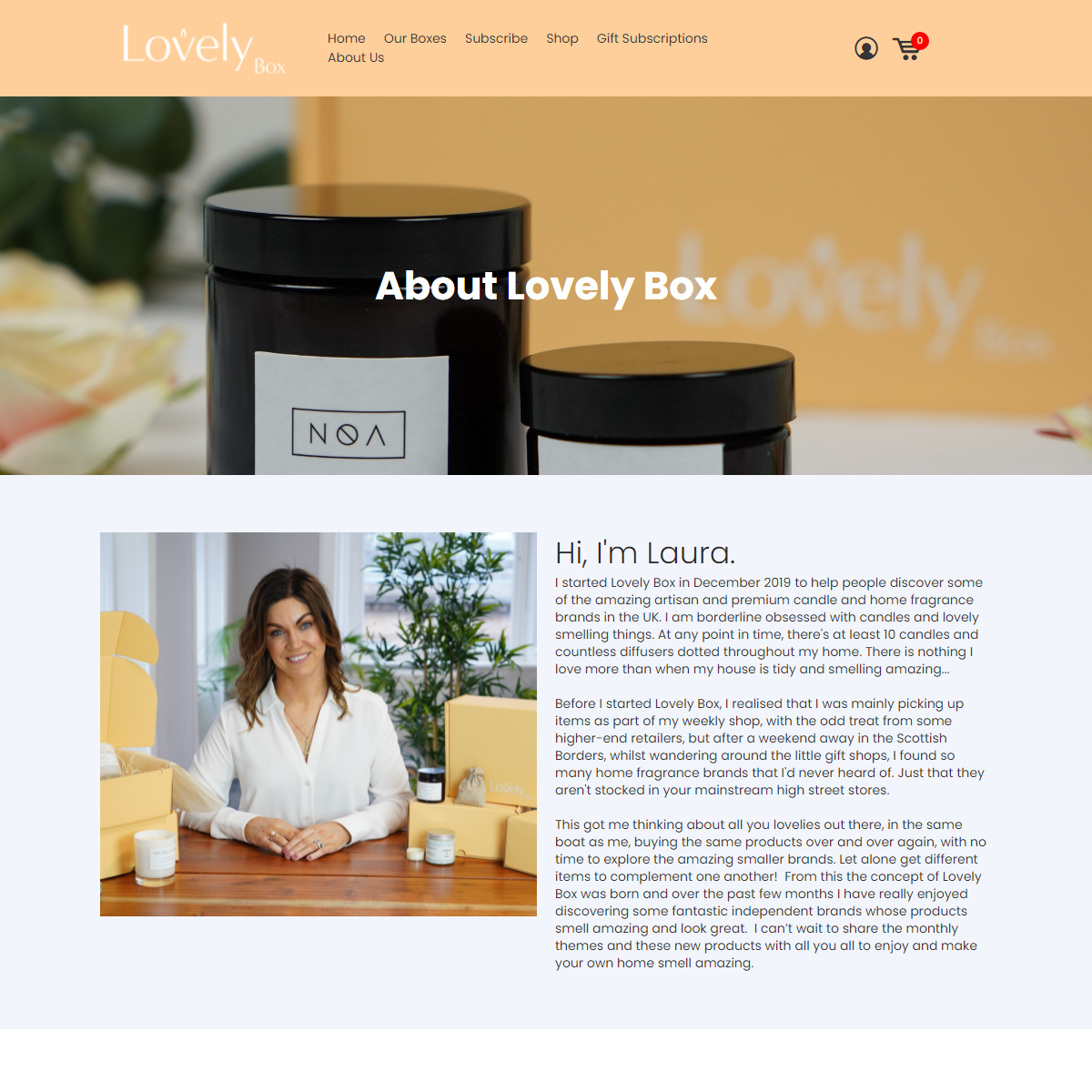 A complete backup of https://www.lovelybox.co.uk/about-us