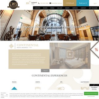 A complete backup of https://continentalhotelbudapest.com