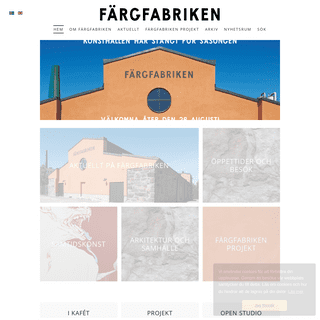 A complete backup of https://fargfabriken.se