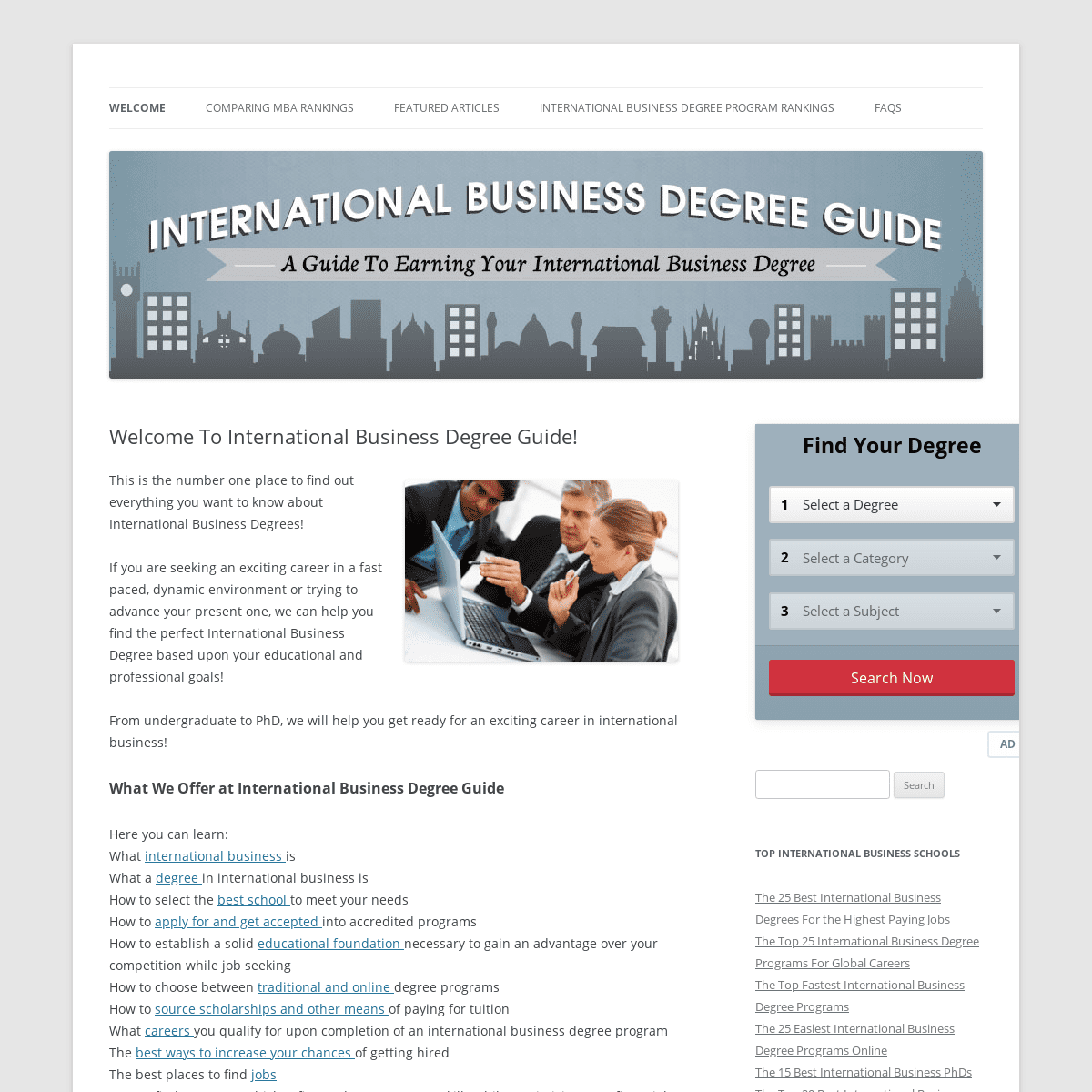 A complete backup of https://internationalbusinessguide.org