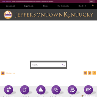 A complete backup of https://jeffersontownky.com