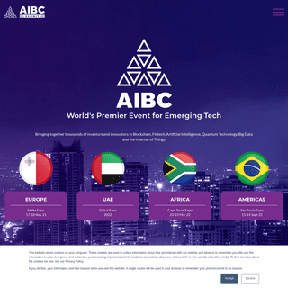 A complete backup of https://aibc.world