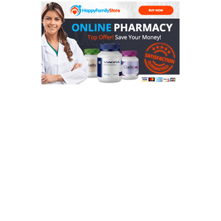 Canadian Pharmacy Online HEALTH
