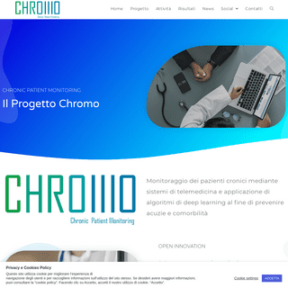 A complete backup of https://chromo.it