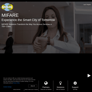 A complete backup of https://mifare.net