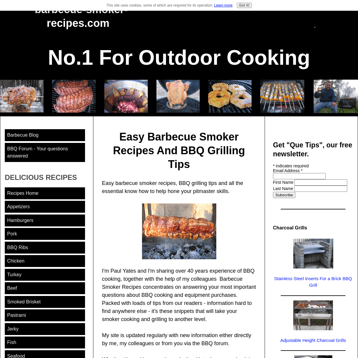 A complete backup of https://barbecue-smoker-recipes.com