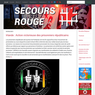 A complete backup of https://secoursrouge.org