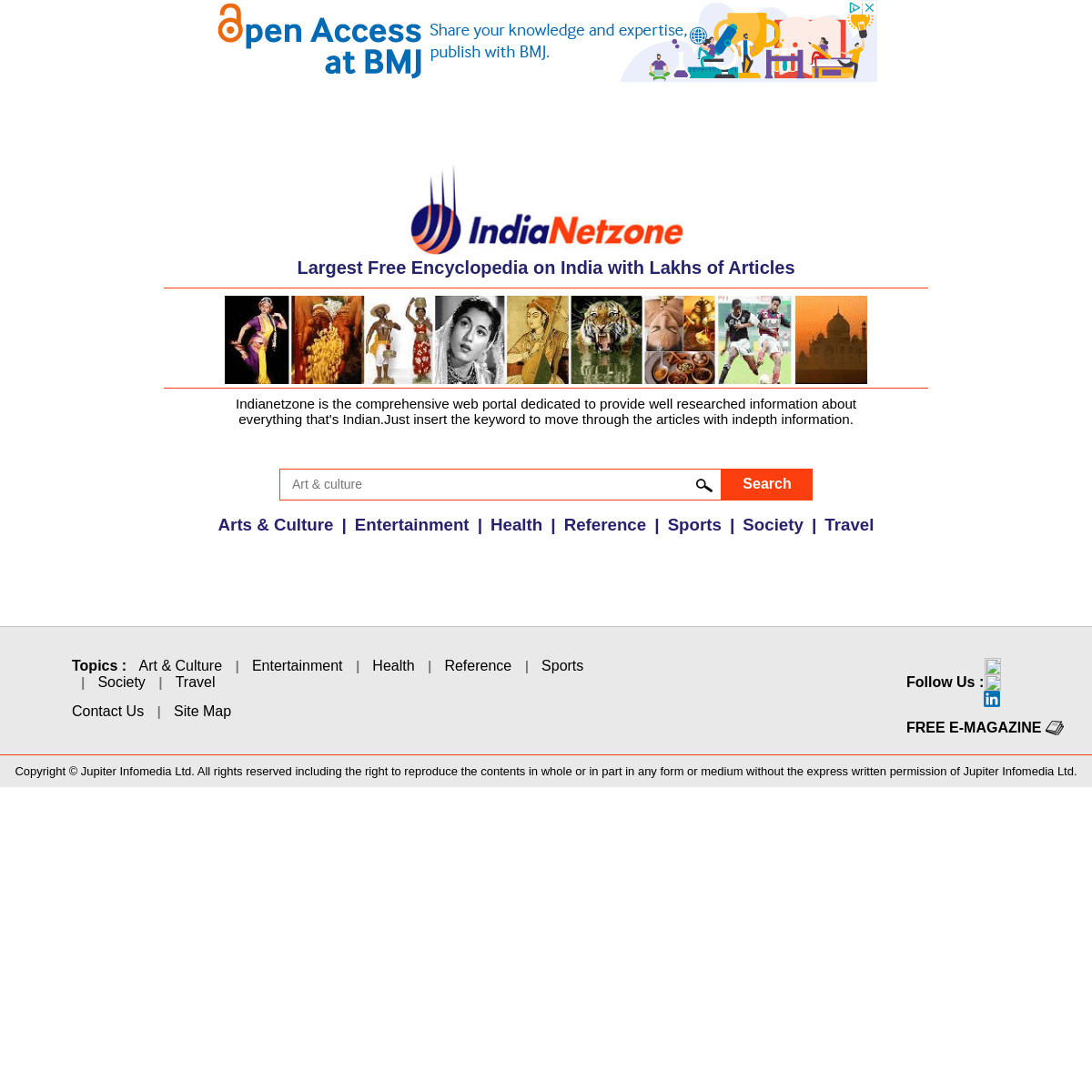 A complete backup of https://indianetzone.com