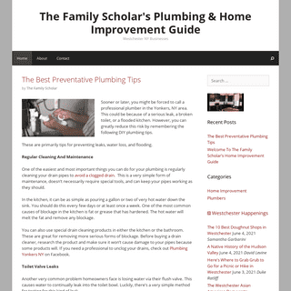 A complete backup of https://familyscholars.org