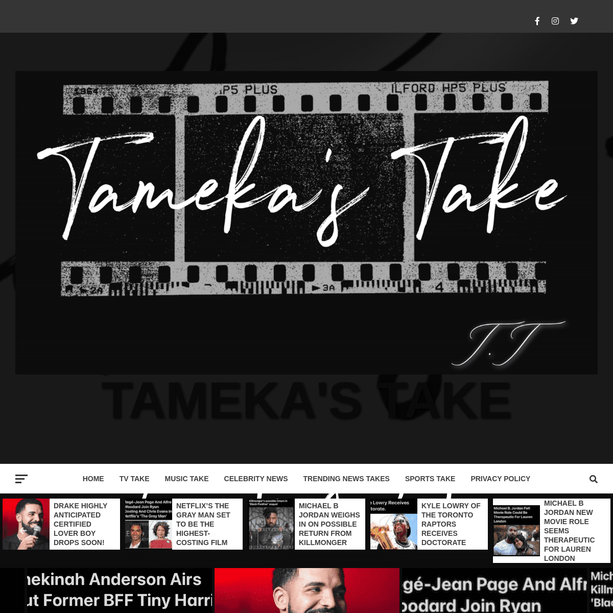 A complete backup of https://tamekastake.com