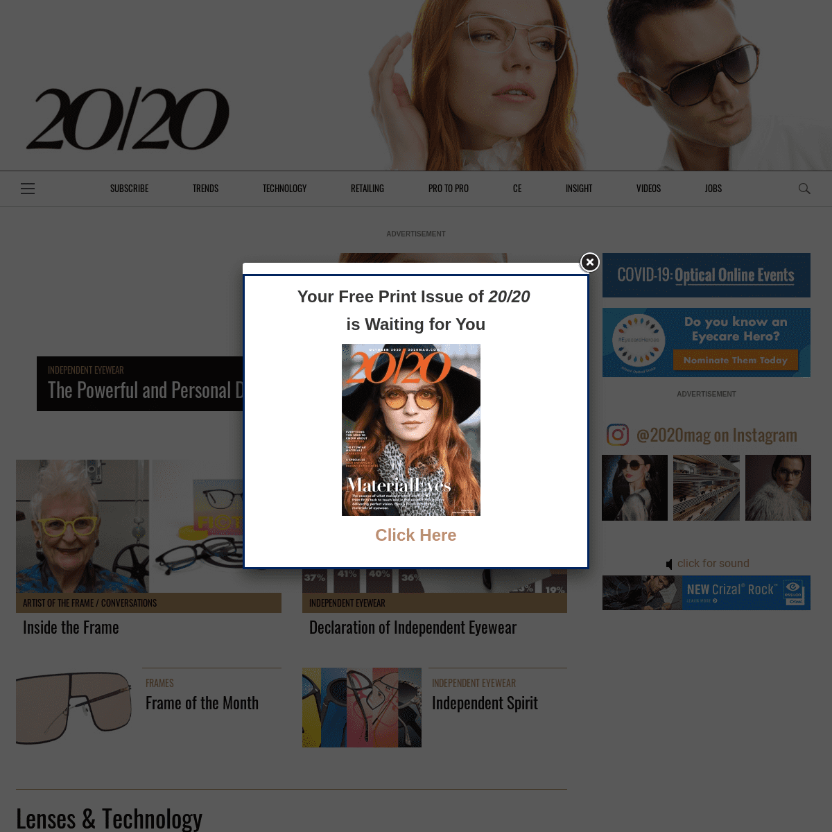 A complete backup of https://2020mag.com